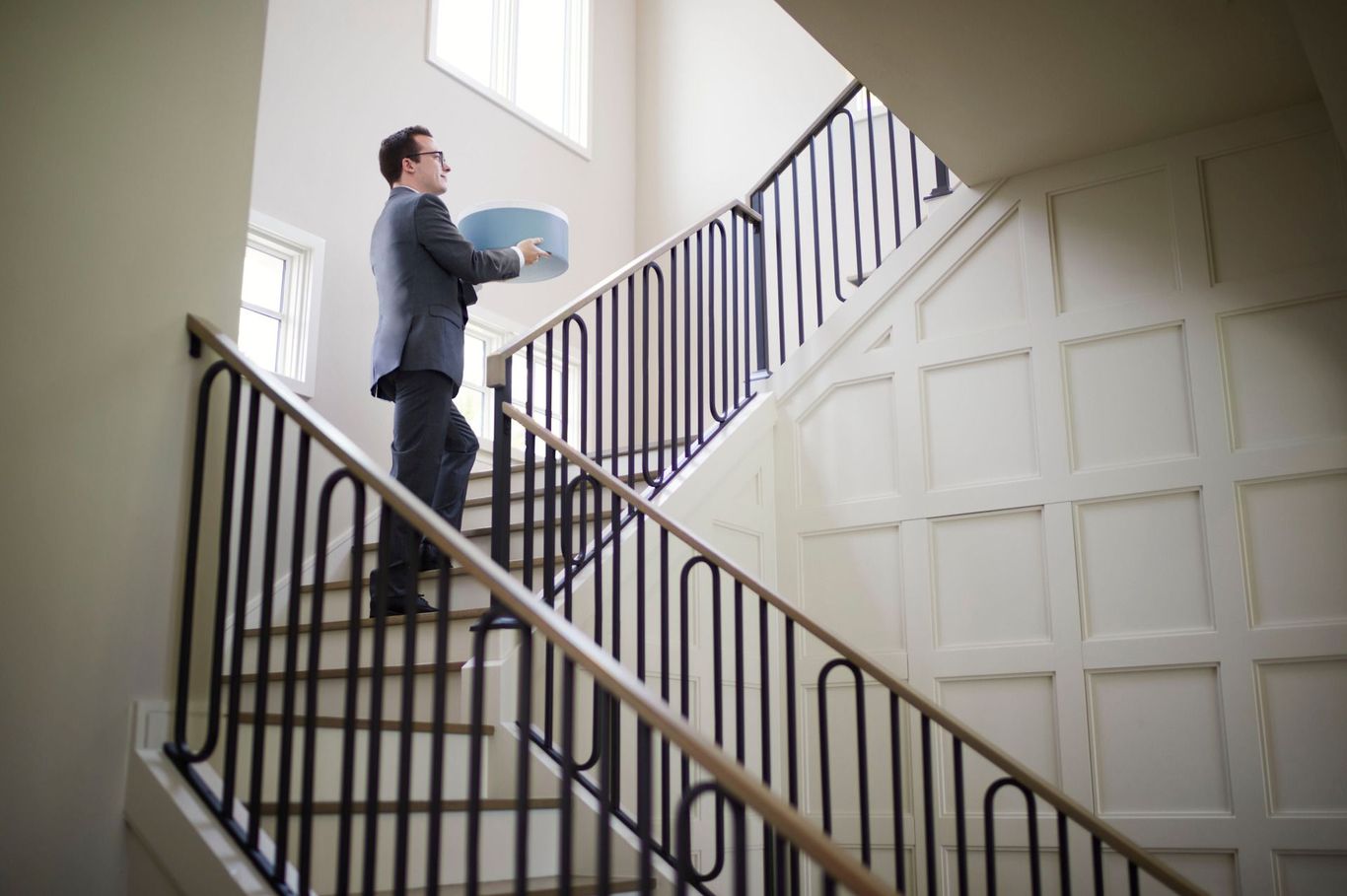 Luxury Living Services for Residents of South Station Residences